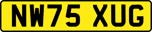 NW75XUG