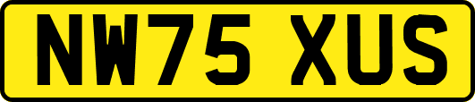 NW75XUS