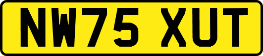 NW75XUT