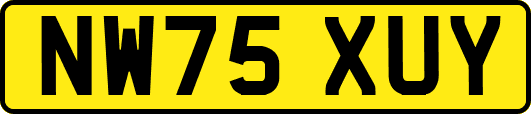 NW75XUY