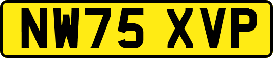 NW75XVP