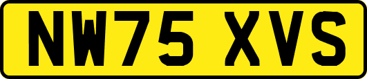 NW75XVS