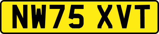 NW75XVT
