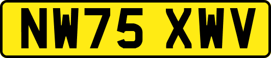 NW75XWV