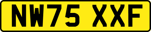 NW75XXF