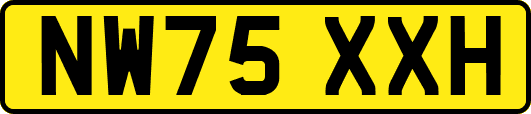 NW75XXH