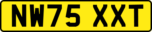NW75XXT