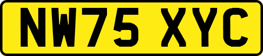NW75XYC