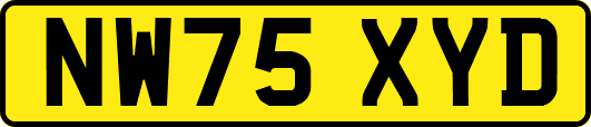 NW75XYD