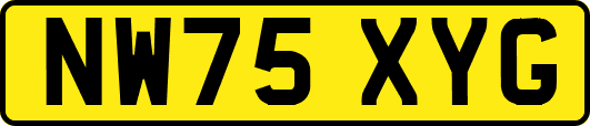 NW75XYG