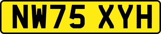 NW75XYH