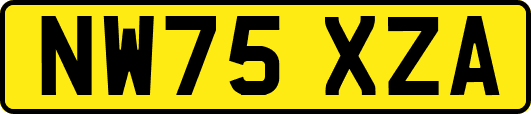 NW75XZA