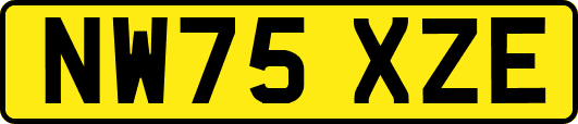 NW75XZE
