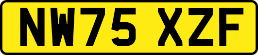 NW75XZF