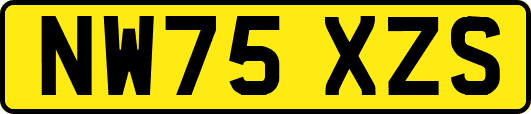 NW75XZS