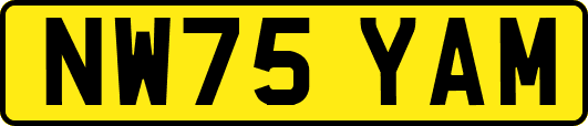 NW75YAM