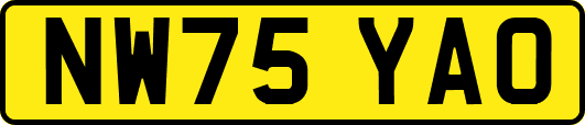 NW75YAO