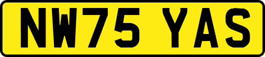 NW75YAS