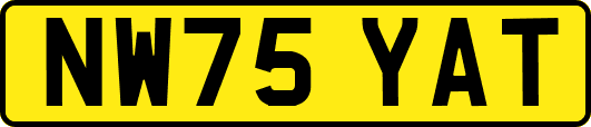 NW75YAT
