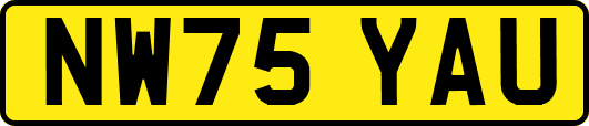NW75YAU
