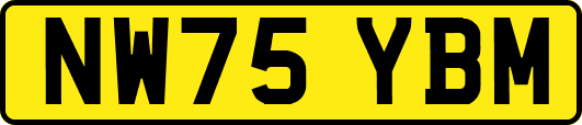 NW75YBM