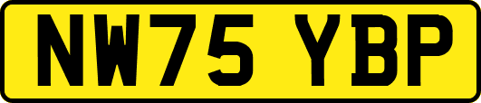 NW75YBP