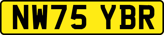 NW75YBR
