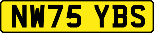 NW75YBS
