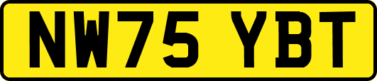 NW75YBT