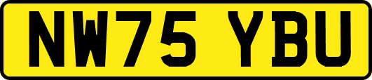 NW75YBU
