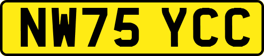 NW75YCC