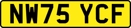 NW75YCF