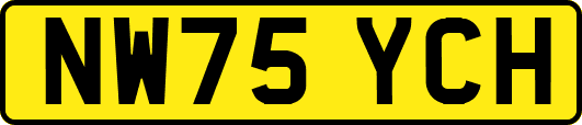 NW75YCH