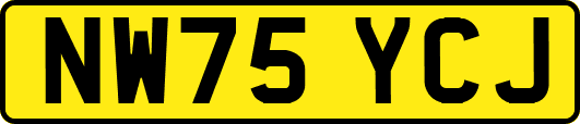 NW75YCJ