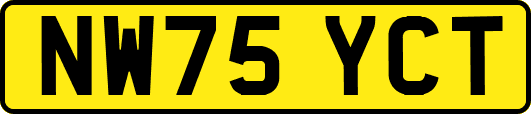 NW75YCT