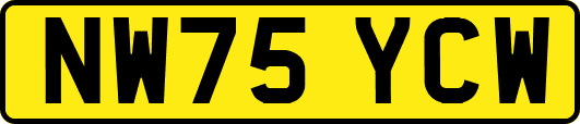 NW75YCW