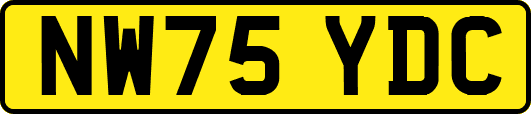 NW75YDC
