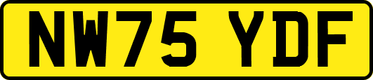 NW75YDF