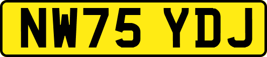 NW75YDJ