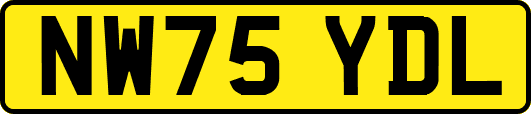 NW75YDL