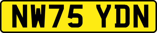 NW75YDN