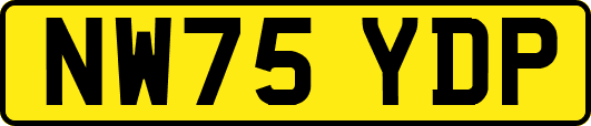 NW75YDP