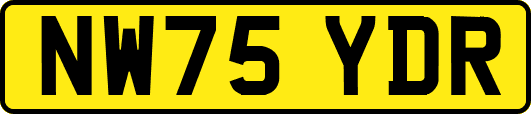 NW75YDR