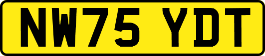 NW75YDT