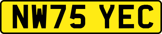 NW75YEC