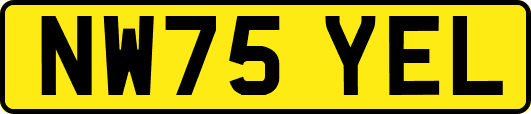NW75YEL