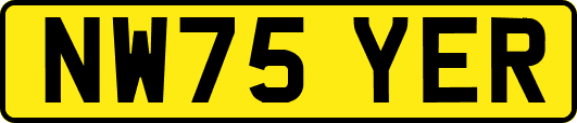 NW75YER