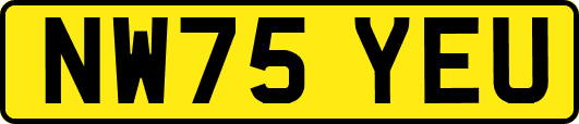 NW75YEU