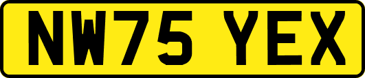 NW75YEX