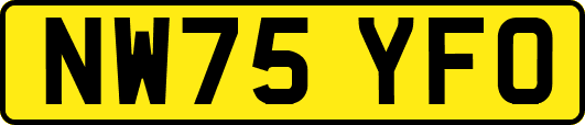 NW75YFO